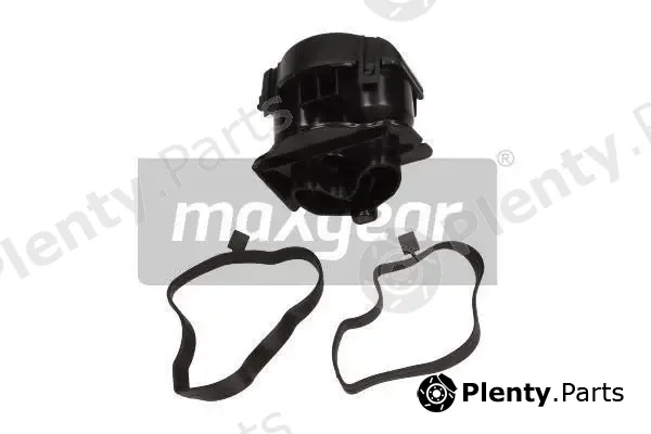 Maxgear 17-0081 — Oil Separator, crankcase ventilation