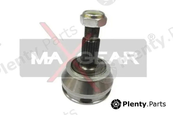 Maxgear 49-0198 — Joint Kit, drive shaft