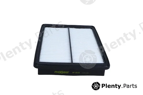 Maxgear 26-2439 — Air Filter