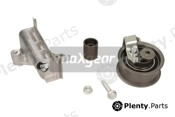 Maxgear 56-0028 — Pulley Kit, timing belt