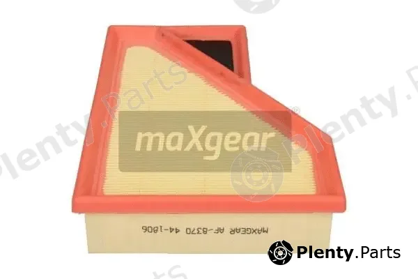 Maxgear 26-1309 — Air Filter