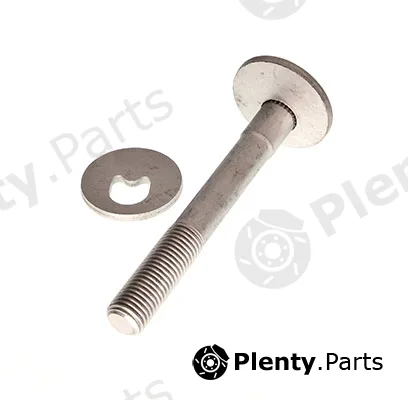 Maxgear 49-5434 — Camber Correction Screw