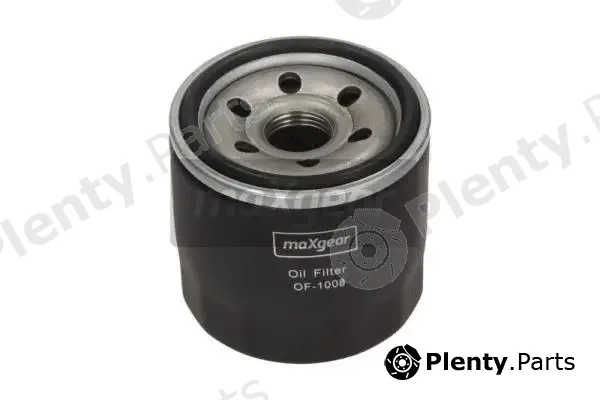 Maxgear 26-0686 — Oil Filter