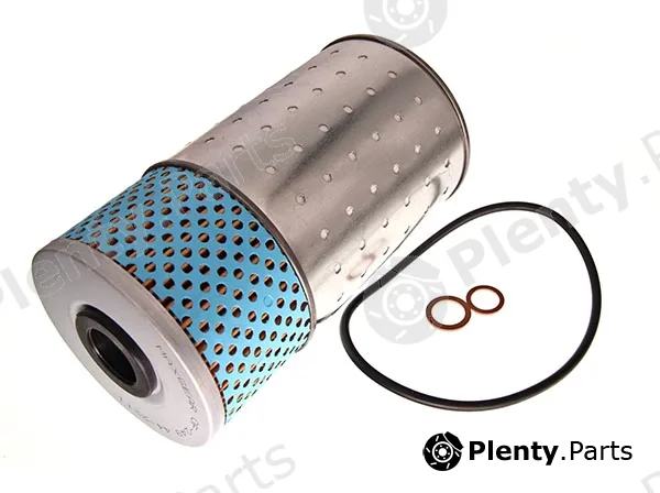 Maxgear 26-0017 — Oil Filter