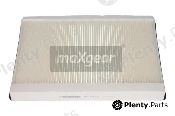 Maxgear 26-0514 — Filter, cabin air