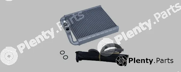 Maxgear AC512332 — Heat Exchanger, interior heating