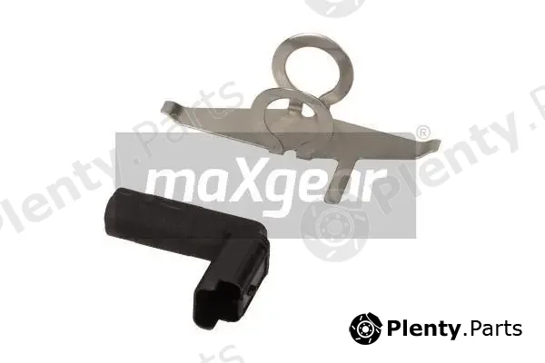 Maxgear 24-0209 — Sensor, crankshaft pulse