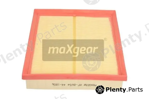 Maxgear 26-1255 — Air Filter