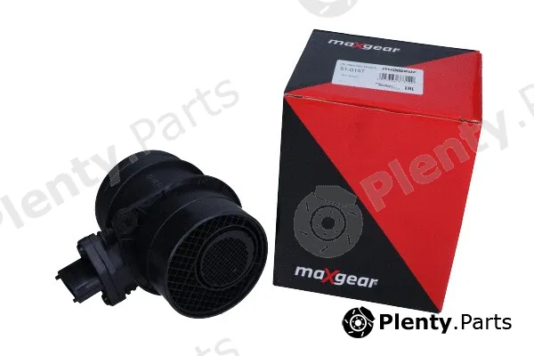 Maxgear 51-0157 — Mass Air Flow Sensor
