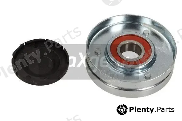 Maxgear 54-1430 — Deflection/Guide Pulley, V-ribbed belt