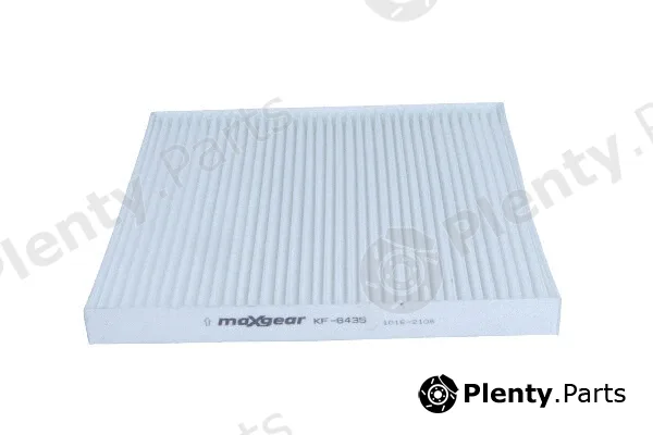 Maxgear 26-1933 — Filter, cabin air