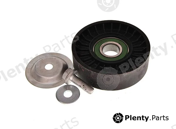 Maxgear 54-0326 — Deflection/Guide Pulley, V-ribbed belt