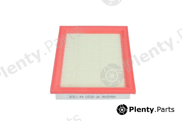Maxgear 26-0197 — Air Filter