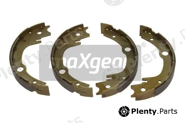 Maxgear 19-1781 — Brake Shoe Set, parking brake