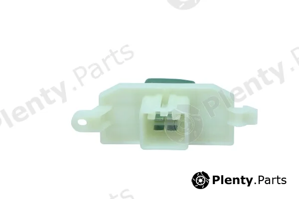 Maxgear 27-1258 — Resistor, interior blower