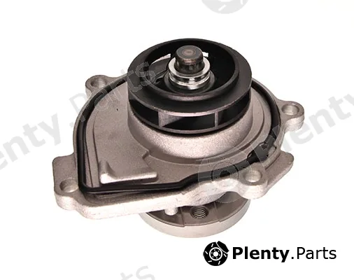 Maxgear 47-0123 — Water Pump, engine cooling