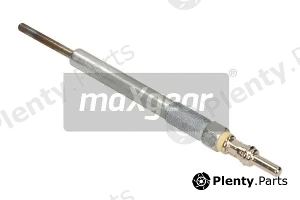 Maxgear 66-0125 — Glow Plug