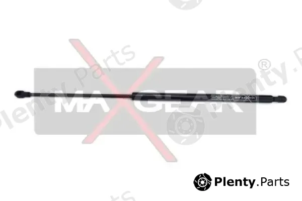 Maxgear 12-0238 — Gas Spring, boot/cargo area