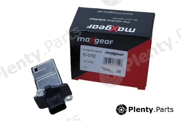 Maxgear 51-0152 — Volume Air Flow Sensor