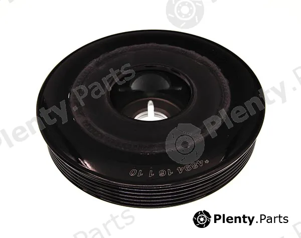 Maxgear 30-0111 — Belt Pulley, crankshaft