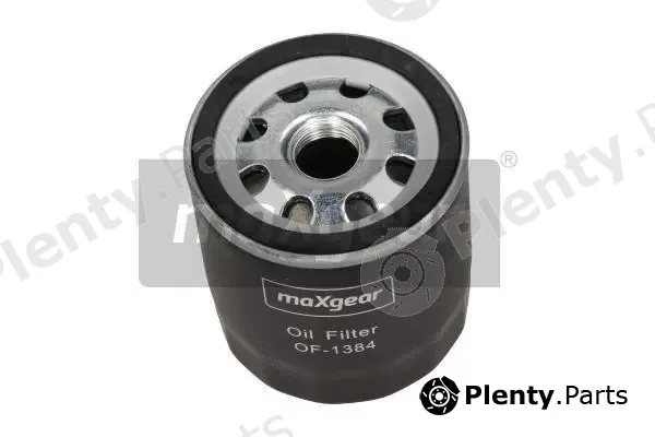 Maxgear 26-0874 — Oil Filter