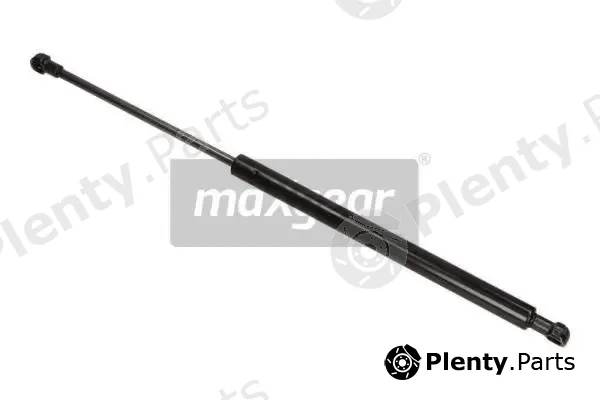 Maxgear 12-1726 — Gas Spring, boot/cargo area