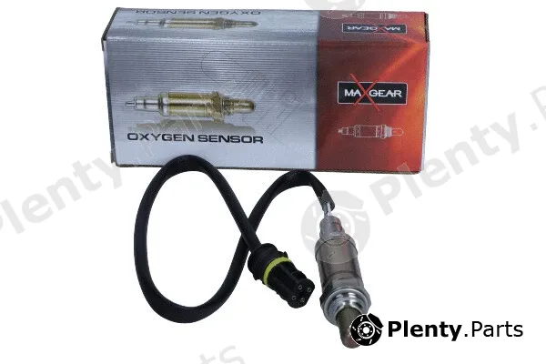 Lambda Sensor