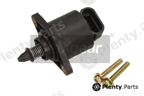 Maxgear 58-0002 — Idle Control Valve, air supply