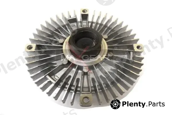 Maxgear 62-0051 — Clutch, radiator fan