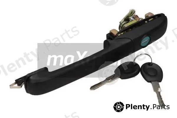 Maxgear 28-0237 — Exterior Door Handle