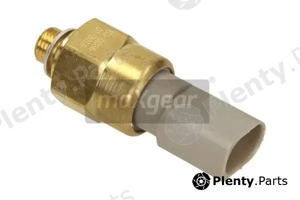 Maxgear 50-0266 — Oil Pressure Switch