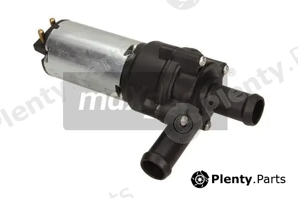 Maxgear 18-0234 — Auxiliary Water Pump (cooling water circuit)