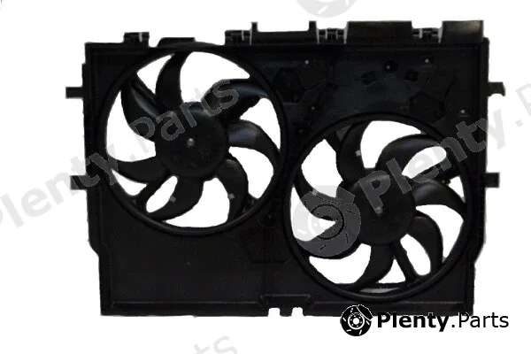 Maxgear AC216265 — Fan, engine cooling