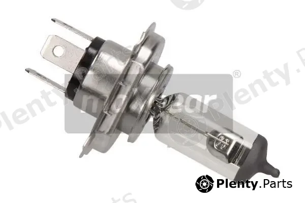 Maxgear 78-0150 — Bulb, headlight