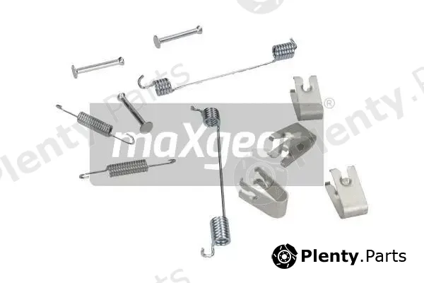 Maxgear 27-0547 — Accessory Kit, brake shoes