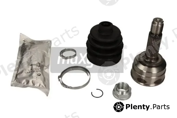 Maxgear 49-1539 — Joint Kit, drive shaft