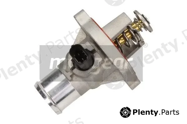 Maxgear 67-0021 — Thermostat, coolant