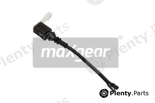 Maxgear 23-0089 — Warning Contact, brake pad wear
