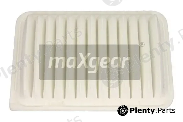 Maxgear 26-0646 — Air Filter
