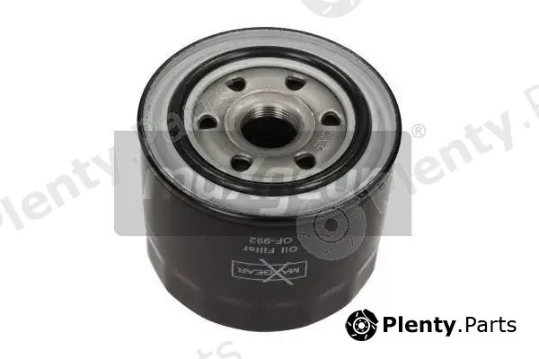 Maxgear 26-0704 — Oil Filter