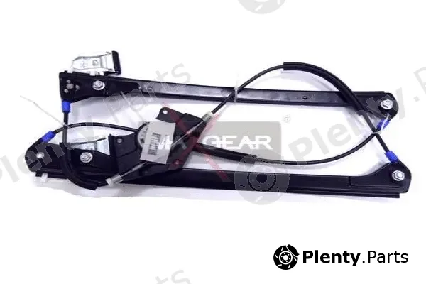 Maxgear 28-0204 — Window Regulator