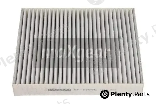 Maxgear 26-0860 — Filter, cabin air