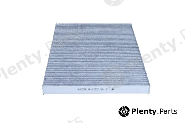 Maxgear 26-1648 — Filter, cabin air