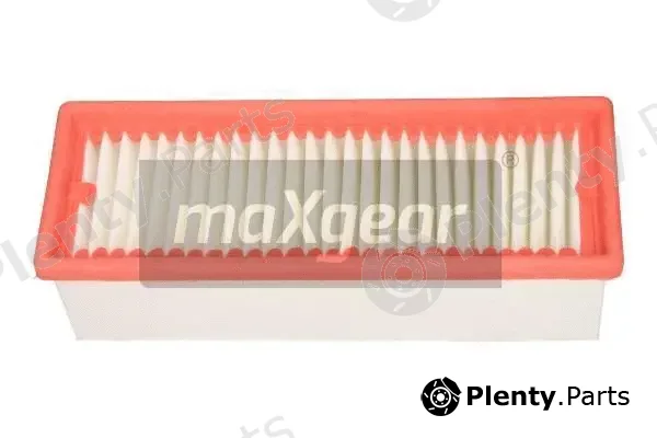 Maxgear 26-0988 — Air Filter
