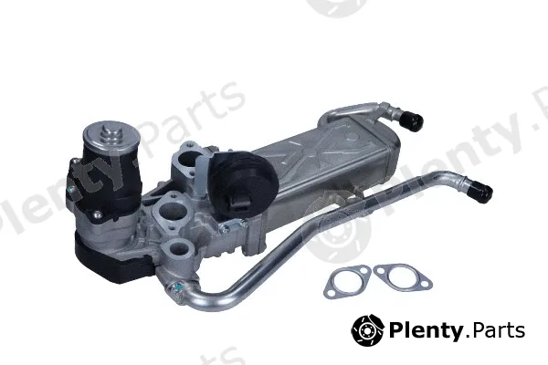 Maxgear 27-0663 — Cooler, exhaust gas recirculation