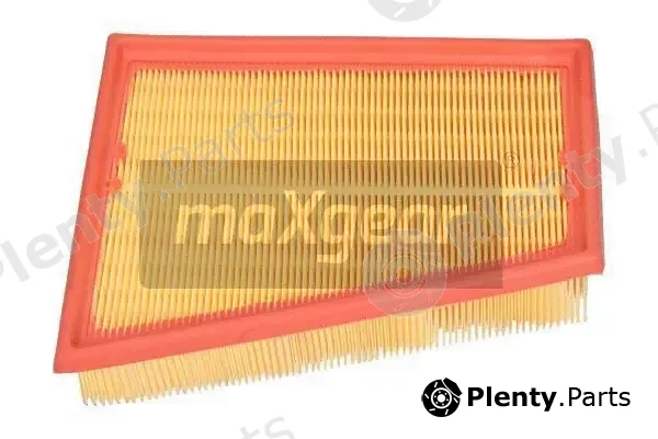 Maxgear 26-0912 — Air Filter