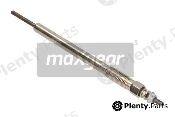 Maxgear 66-0115 — Glow Plug