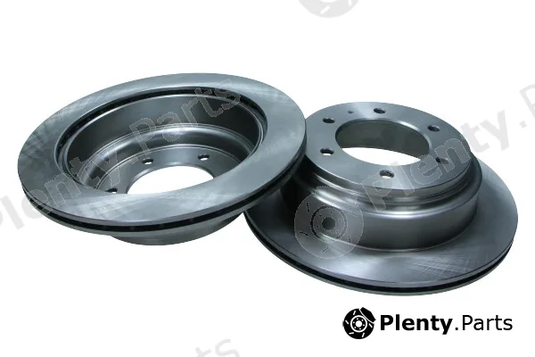 Maxgear 19-1814 — Brake Disc