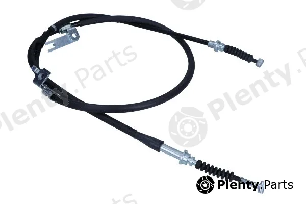 Maxgear 32-0880 — Cable Pull, parking brake