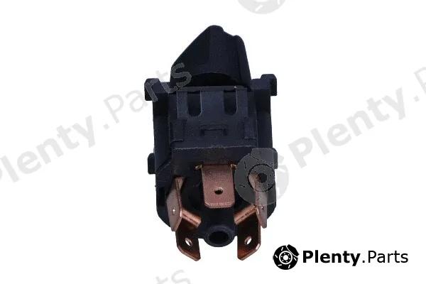 Maxgear 50-0033 — Blower Switch, heating/ventilation
